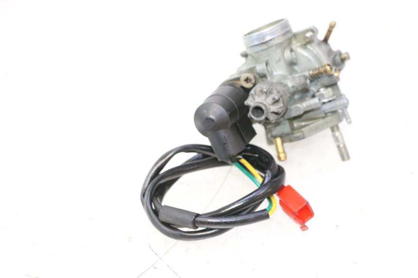 photo de CARBURATORE PEUGEOT TREKKER TKR 50 (2005 - 2014) - Primo piano tecnico