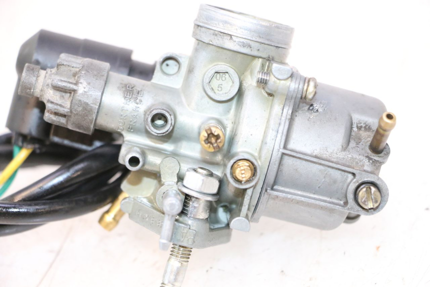 photo de CARBURATORE PEUGEOT TREKKER TKR 50 (2005 - 2014) - Ricambio usato controllato