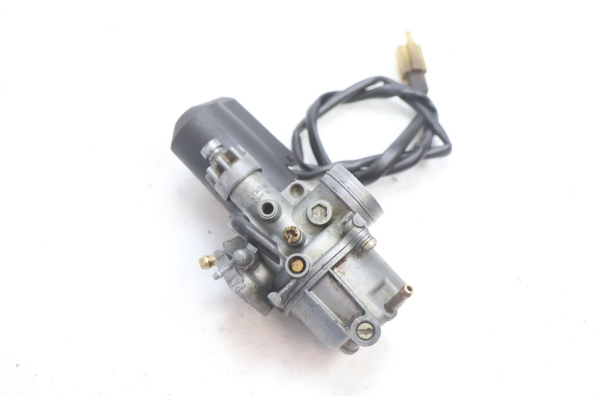photo de CARBURATORE PEUGEOT TREKKER 50 (1995 - 2004) - Dettaglio del componente