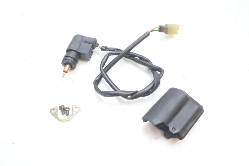 photo de CARBURATORE PEUGEOT TREKKER 50 (1995 - 2004) - Caratteristiche distintive