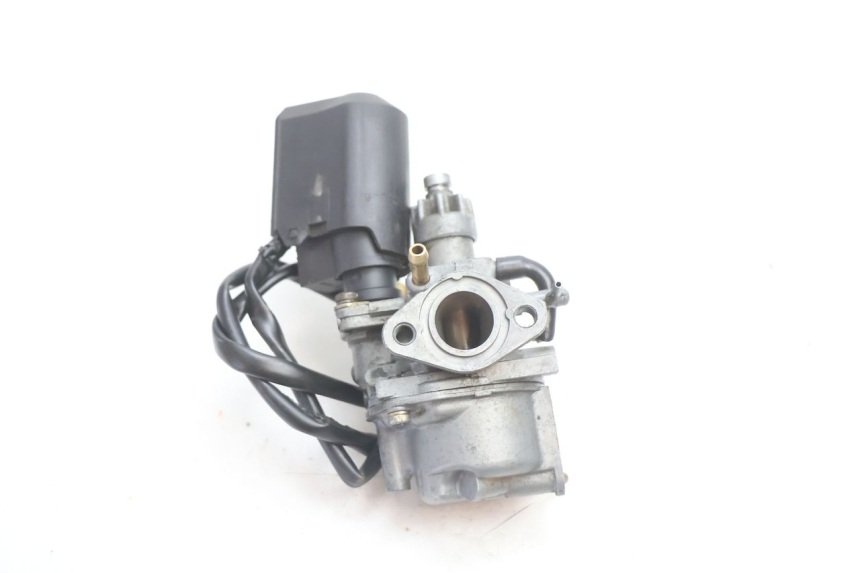 photo de CARBURATORE PEUGEOT TREKKER 50 (1995 - 2004) - Zoom sullo stato d'uso