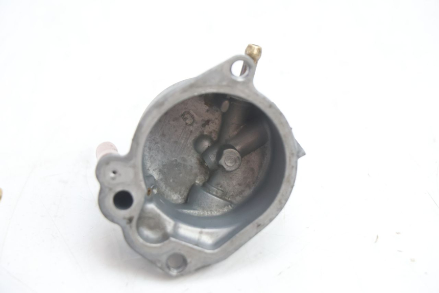 photo de CARBURATORE PEUGEOT TREKKER 50 (1995 - 2004) - Marcature e riferimenti originali
