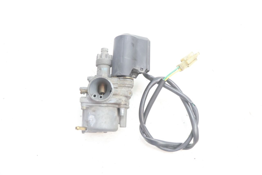 photo de CARBURATORE PEUGEOT TREKKER 50 (1995 - 2004) - Vista principale