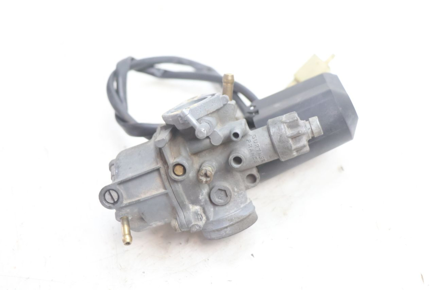 photo de CARBURATORE PEUGEOT TREKKER 50 (1995 - 2004) - Dettaglio del componente