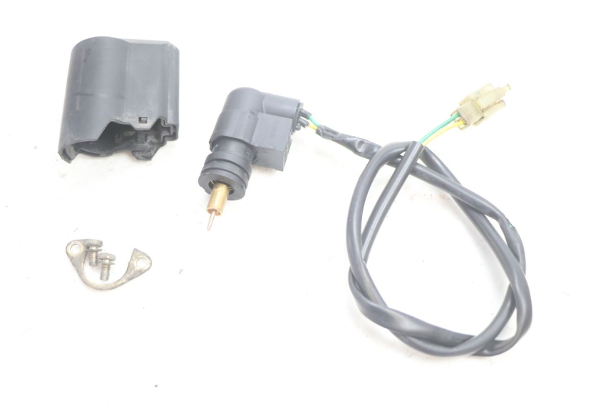 photo de CARBURATORE PEUGEOT TREKKER 50 (1995 - 2004) - Zoom sui componenti