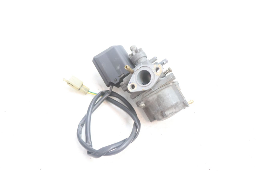 photo de CARBURATORE PEUGEOT TREKKER 50 (1995 - 2004) - Altra angolazione