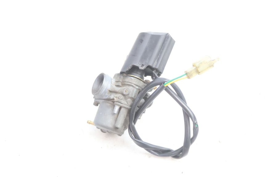 photo de CARBURATORE PEUGEOT TREKKER 50 (1995 - 2004) - Primo piano tecnico
