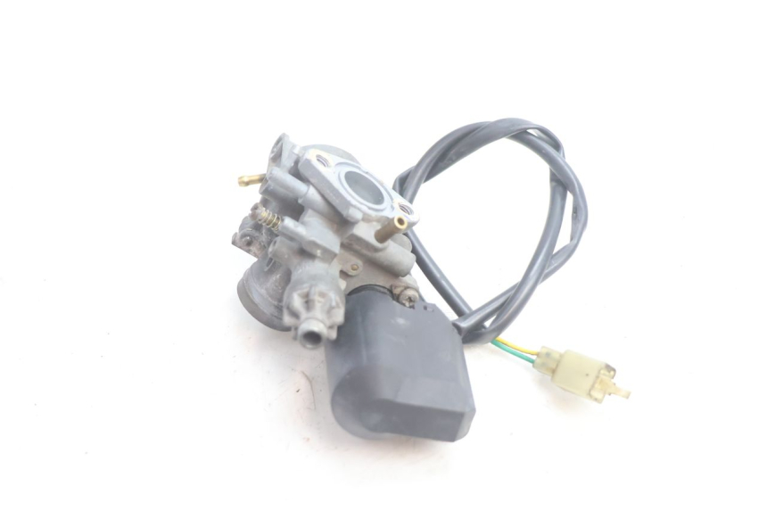 photo de CARBURATORE PEUGEOT TREKKER 50 (1995 - 2004) - Vista d'insieme del prodotto