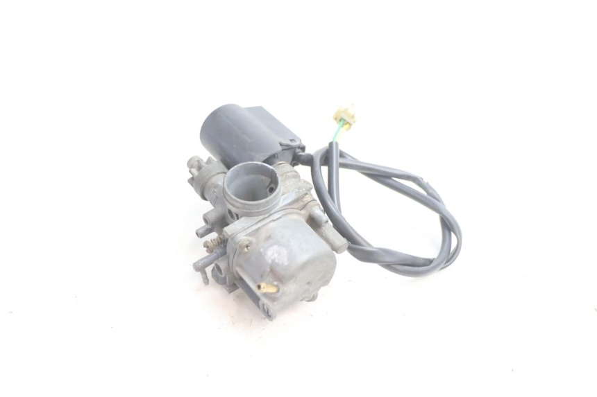photo de CARBURATORE PEUGEOT TREKKER 50 (1995 - 2004) - Dettagli dei punti di fissaggio