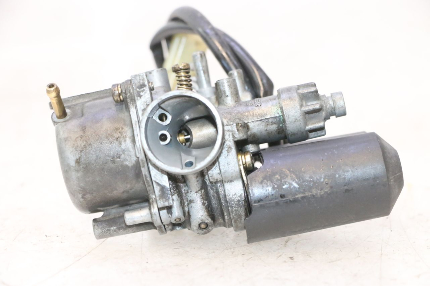 photo de CARBURATORE PEUGEOT TREKKER 50 (1995 - 2004) - Vista principale