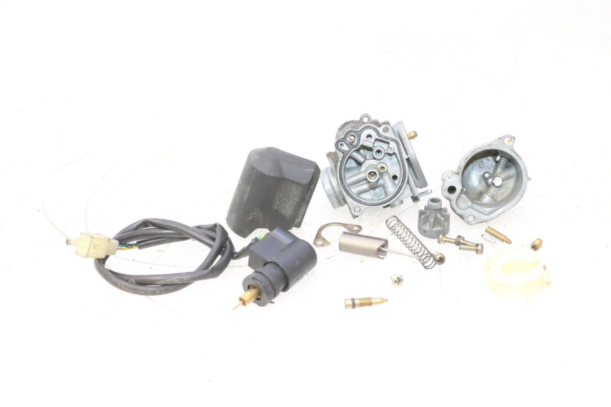 photo de CARBURATORE PEUGEOT TREKKER 50 (1995 - 2004) - Dettaglio del componente