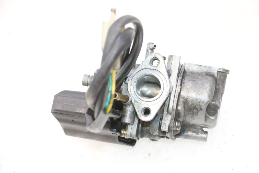 photo de CARBURATORE PEUGEOT TREKKER 50 (1995 - 2004) - Caratteristiche distintive