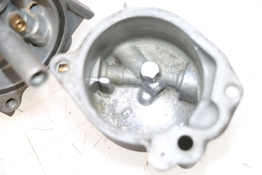 photo de CARBURATORE PEUGEOT TREKKER 50 (1995 - 2004) - Angolazione alternativa