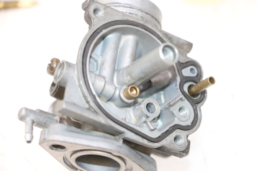 photo de CARBURATORE PEUGEOT TREKKER 50 (1995 - 2004) - Panoramica del profilo