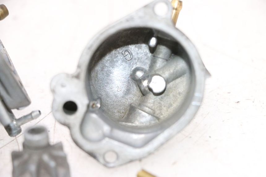 photo de CARBURATORE PEUGEOT TREKKER 50 (1995 - 2004) - Dettaglio del componente