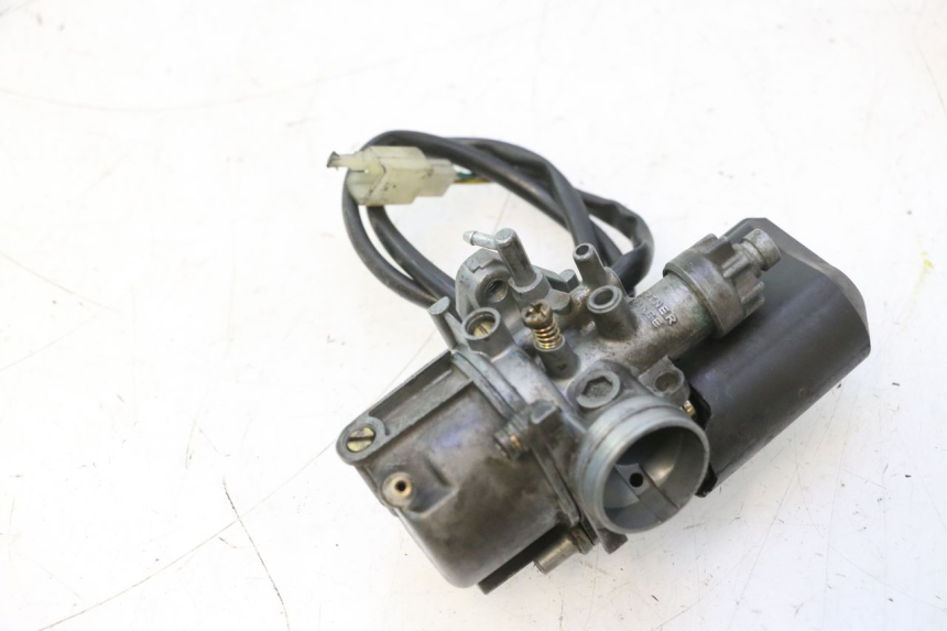 photo de CARBURATORE PEUGEOT TREKKER 50 (1995 - 2004) - Altra angolazione