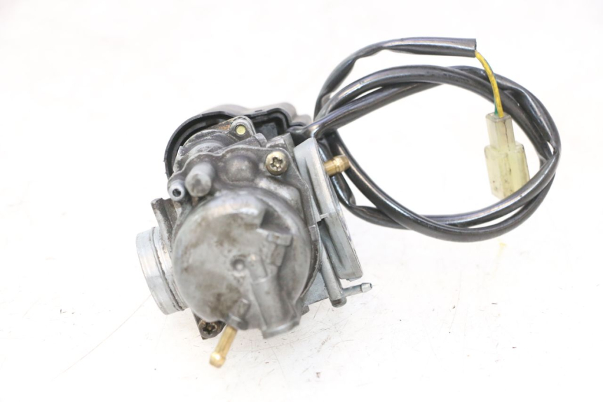 photo de CARBURATORE PEUGEOT TREKKER 50 (1995 - 2004) - Stato della superficie e materiale