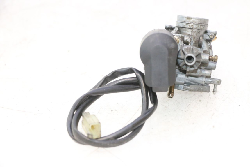 photo de CARBURATORE PEUGEOT TREKKER 50 (1995 - 2004) - Ricambio usato controllato