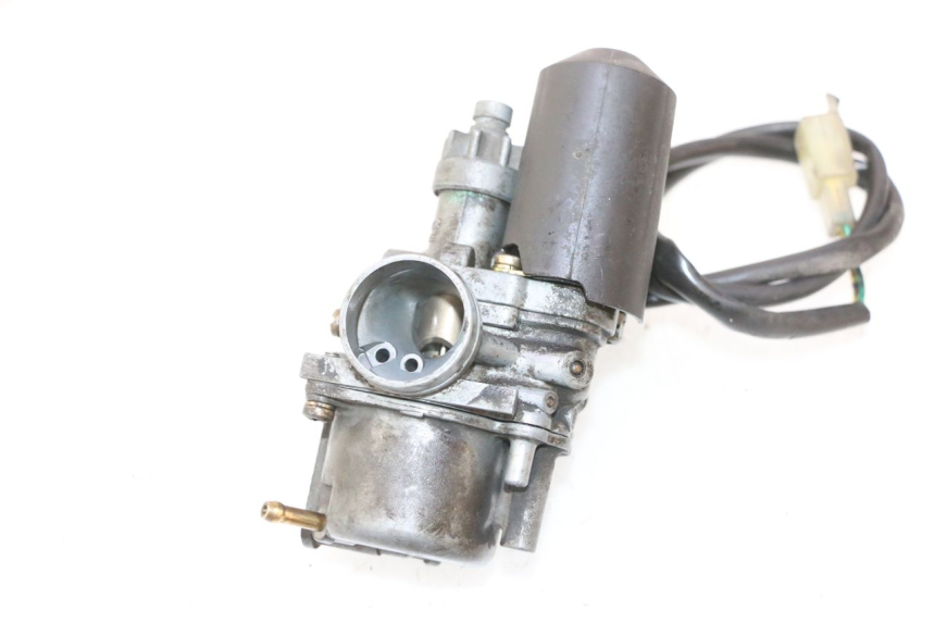 photo de CARBURATORE PEUGEOT TREKKER 50 (1995 - 2004) - Marcature e riferimenti originali