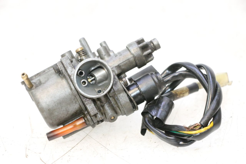 photo de CARBURATORE PEUGEOT TREKKER 50 (1995 - 2004) - Vista principale