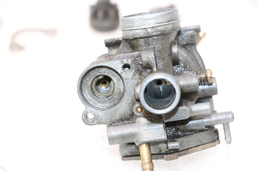 photo de CARBURATORE PEUGEOT TREKKER 50 (1995 - 2004) - Zoom sui componenti