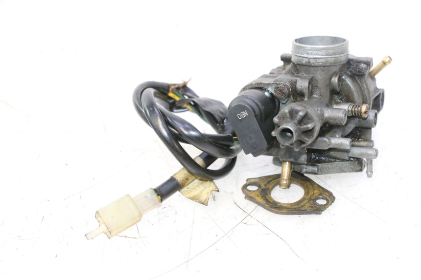 photo de CARBURATORE PEUGEOT TREKKER 50 (1995 - 2004) - Altra angolazione