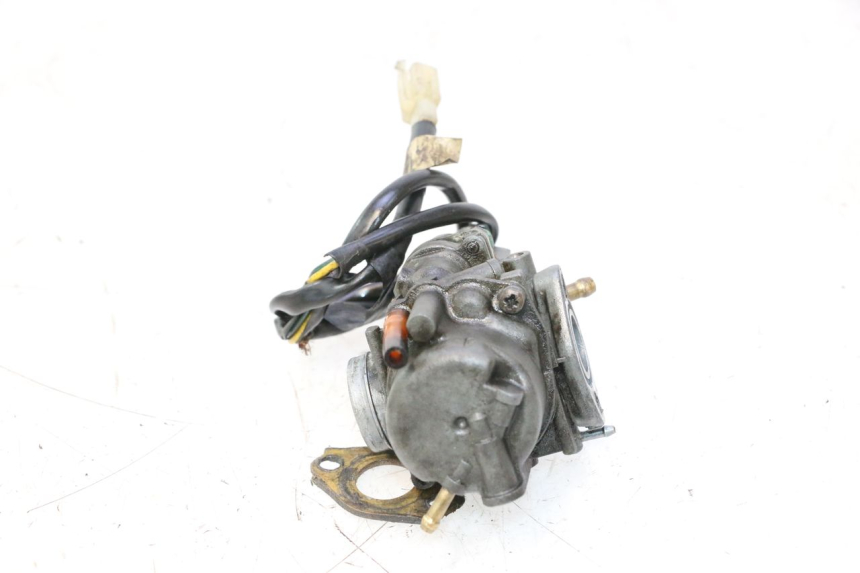 photo de CARBURATORE PEUGEOT TREKKER 50 (1995 - 2004) - Primo piano tecnico