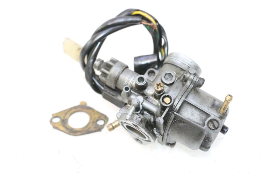 photo de CARBURATORE PEUGEOT TREKKER 50 (1995 - 2004) - Stato della superficie e materiale