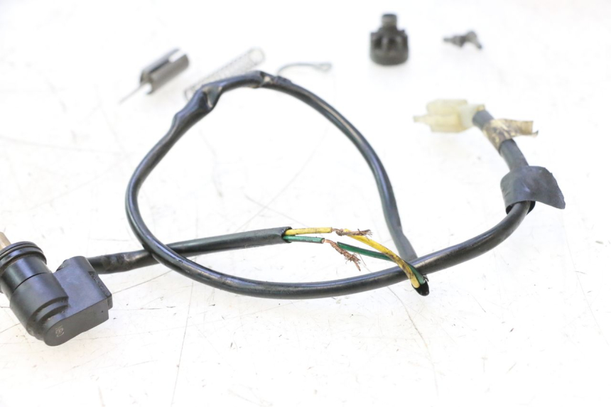 photo de CARBURATORE PEUGEOT TREKKER 50 (1995 - 2004) - Ricambio usato controllato