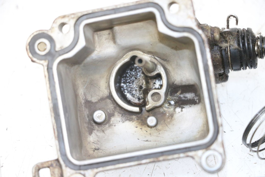 photo de CARBURATORE HONDA TRX 300 (1988 - 2000) - Ispezione visiva dettagliata