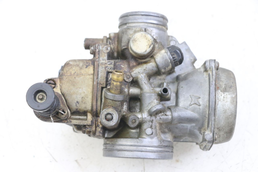 photo de CARBURATORE HONDA TRX 300 (1988 - 2000) - Stato della superficie e materiale