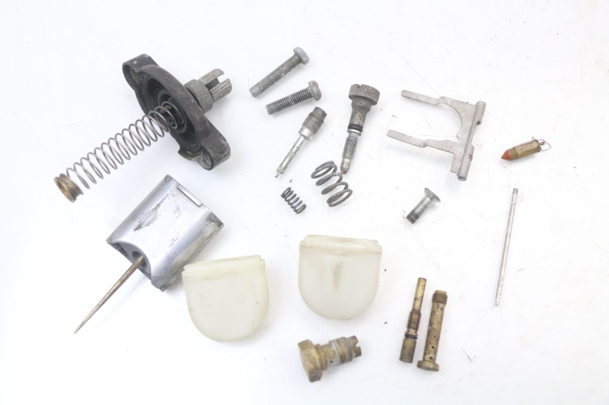 photo de CARBURATORE SUZUKI TS X 80 (1984 - 1988) - Vista principale