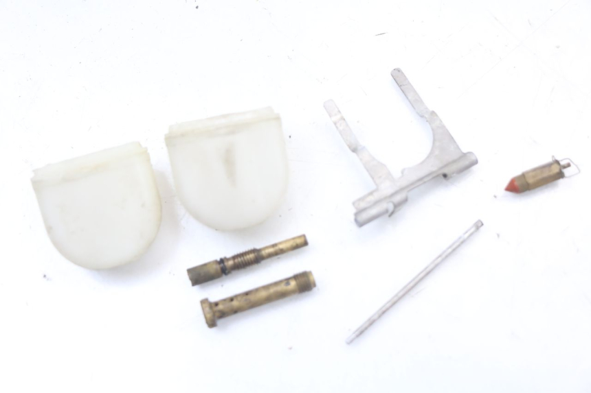 photo de CARBURATORE SUZUKI TS X 80 (1984 - 1988) - Altra angolazione