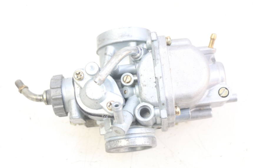 photo de CARBURATORE YAMAHA TTR 125 (2000 - 2020) - Dettagli dei punti di fissaggio