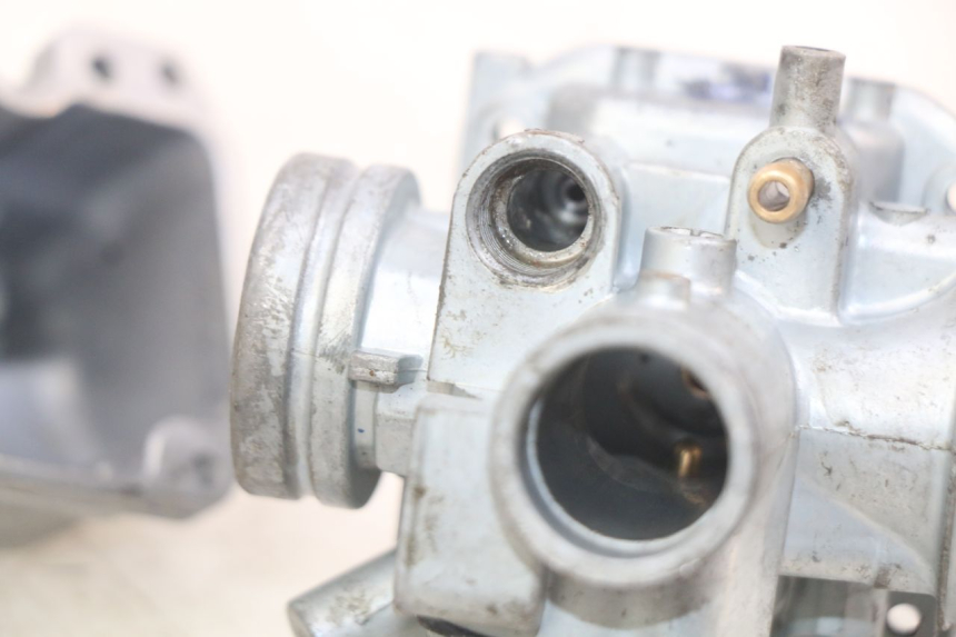 photo de CARBURATORE YAMAHA TTR 125 (2000 - 2020) - Ricambio usato controllato
