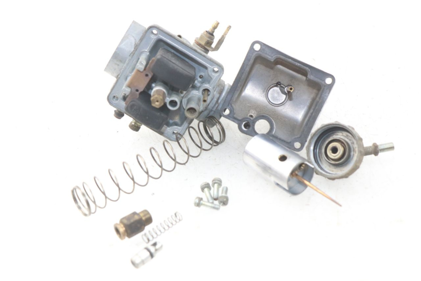 photo de CARBURATORE YAMAHA TW 125 (1998 - 2002) - Altra vista dell'articolo