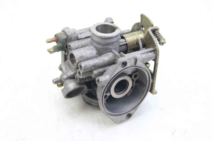 photo de CARBURATORE PEUGEOT TWEET 4T 50 (2010 - 2014) - Primo piano tecnico