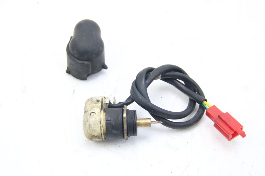 photo de CARBURATORE PEUGEOT TWEET 4T 50 (2010 - 2014) - Ricambio usato controllato