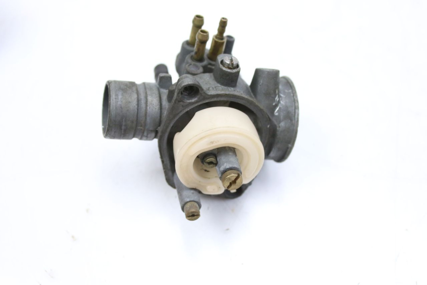 photo de CARBURATORE KEEWAY TX 50 (2008 - 2015) - Caratteristiche distintive
