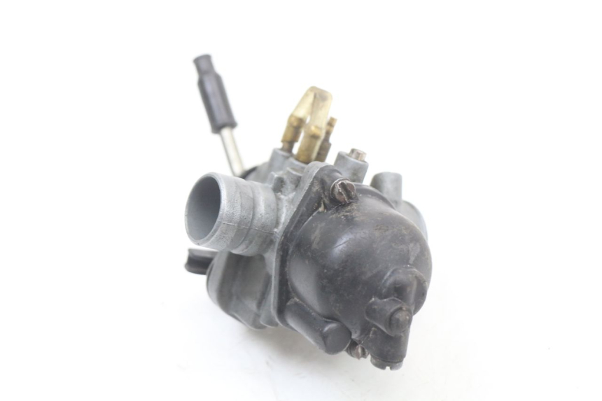 photo de CARBURATORE KEEWAY TX 50 (2008 - 2015) - Dettagli dei punti di fissaggio