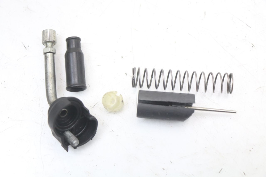 photo de CARBURATORE KEEWAY TX 50 (2008 - 2015) - Marcature e riferimenti originali