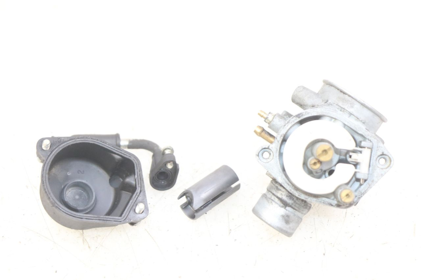 photo de CARBURATORE PIAGGIO TYPHOON 50 (1993 - 1999) - Dettaglio del componente