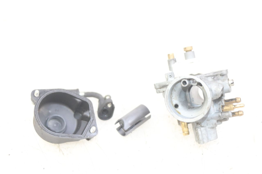 photo de CARBURATORE PIAGGIO TYPHOON 50 (1993 - 1999) - Altra vista dell'articolo