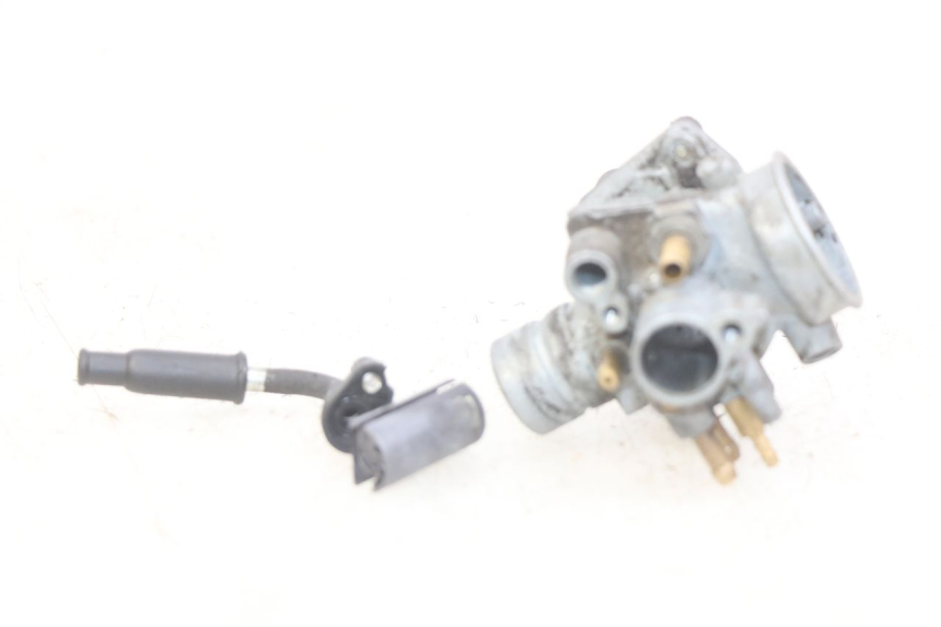 photo de CARBURATORE PIAGGIO TYPHOON 50 (1993 - 1999) - Stato della superficie e materiale