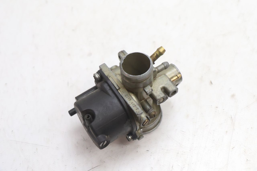 photo de CARBURATORE PIAGGIO TYPHOON 50 (2000 - 2009) - Altra angolazione