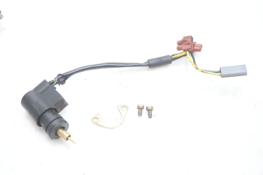 photo de CARBURATORE PIAGGIO TYPHOON 50 (2000 - 2009) - Caratteristiche distintive
