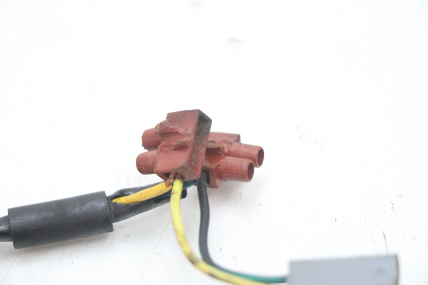 photo de CARBURATORE PIAGGIO TYPHOON 50 (2000 - 2009) - Zoom sui componenti
