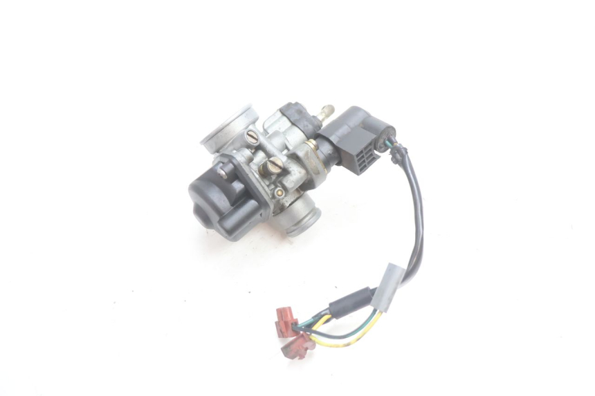 photo de CARBURATORE PIAGGIO TYPHOON 50 (2000 - 2009) - Zoom sullo stato d'uso