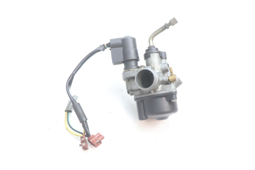 photo de CARBURATORE PIAGGIO TYPHOON 50 (2000 - 2009) - Altra angolazione