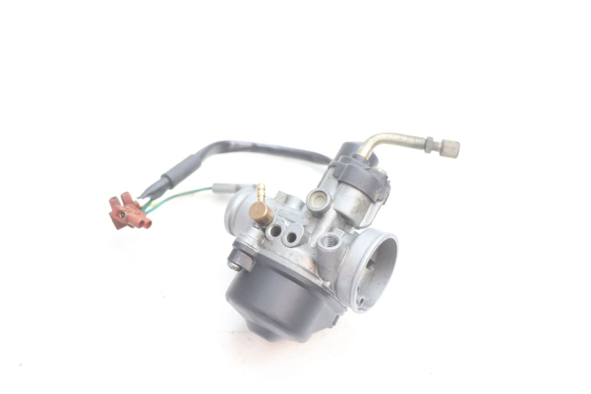 photo de CARBURATORE PIAGGIO TYPHOON 50 (2000 - 2009) - Primo piano tecnico